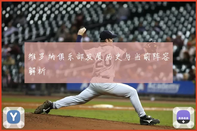 维罗纳俱乐部发展历史与当前阵容解析
