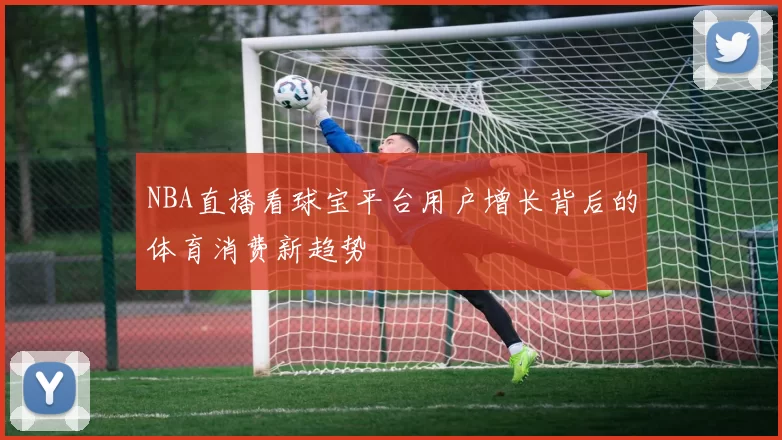 NBA直播看球宝平台用户增长背后的体育消费新趋势