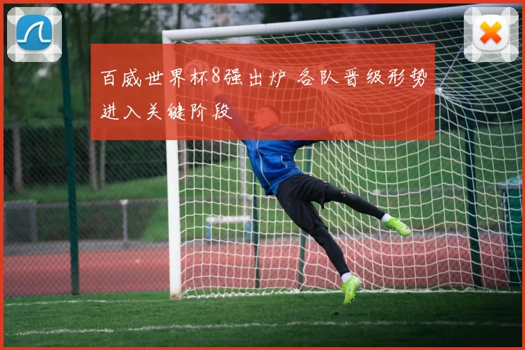 百威世界杯8强出炉 各队晋级形势进入关键阶段