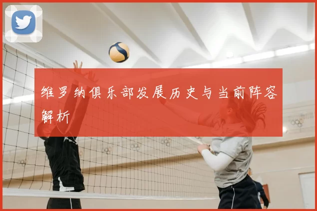 维罗纳俱乐部发展历史与当前阵容解析