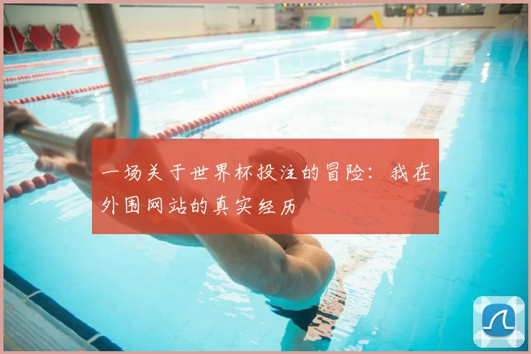 一场关于世界杯投注的冒险:我在外围网站的真实经历
