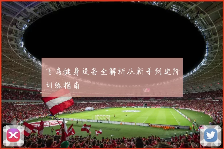 飞鸟健身设备全解析从新手到进阶训练指南