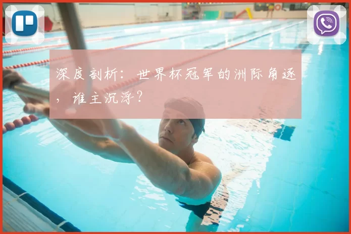 深度剖析:世界杯冠军的洲际角逐,谁主沉浮?