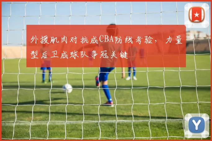 外援肌肉对抗成CBA防线考验,力量型后卫成球队争冠关键