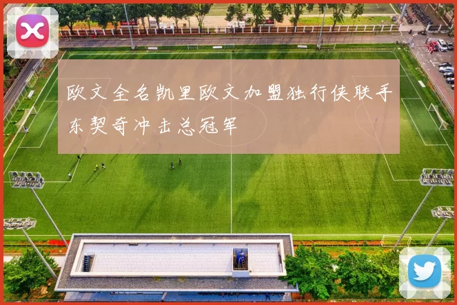 欧文全名凯里欧文加盟独行侠联手东契奇冲击总冠军