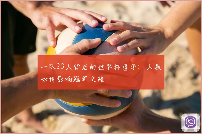 一队23人背后的世界杯哲学:人数如何影响冠军之路